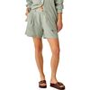 Fatigue Chambray