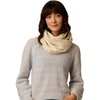 Carve Designs - Margot Scarf - Cream