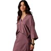 Carve Designs - Nova Kindsilk Top - Women's - Rose Taupe