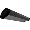 Crux - TACO - Skin Sander - Black