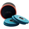 Crux - TAPE sense 0.6 - 10m 4 roll - Blue/Black