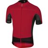 castelli forza pro short sleeve jersey