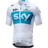 Camisa De Ciclismo Jersey Castelli Team Sky Original
