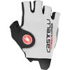 CASTELLI Arenberg Gel 2 Fahrradhandschuhe – Mit Gel-Polsterung & CDS-System – Für Maximalen Komfort Auf Rauen Strecken