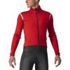 Red/Silver Reflex/Black