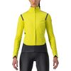 Lime Light Fluo/Dark Gray