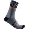 Light Steel Blue/Pop Orange/Black