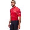 Castelli Red/Pro Red