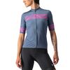 Light Steel Blue/Pink Fluo