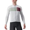 Silver Gray/Defender Green-Bordeaux