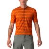 Spice Orange/Orange Rust