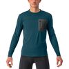 Deep Teal