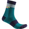 Malachite Green/Night Shade/Silver Gray