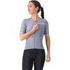 Castelli - Premio Evo Short-Sleeve Jersey - Women's - Deep Purple