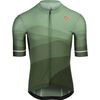 Deep Green/Tonal Deep Green/Green Pepper/Silver Mo