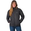 Castelli - Classico Puffy Jacket - Women's - Black