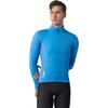 Castelli - Competizione Jacket - Men's - Blue Circuit