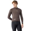 Castelli - Do.Di.Ci. Jacket - Men's - Chestnut