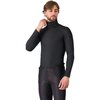 Castelli - Flanders 2 High Neck Warmer Long-Sleeve Baselayer - Men’s - Black