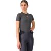 Melange Gray