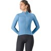 Castelli - Sfida 3 Jersey - Women's - Metallic Blue