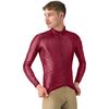 Deep Bordeaux