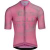 Rosa Giro/Clay/Silver Moon