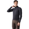 Castelli - Espresso 2 Jacket - Men's - Black