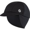 Castelli - Estremo Thermal Winter Cap - Black