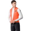 Castelli - Perfetto 2 Vest - Men's - Brilliant Orange