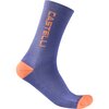 Ultraviolet/Brilliant Orange