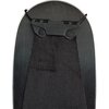 Contour Skins - Guide All Around 115 Climbing Skins - Black