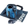 Contour Skins - Hybrid Pure 115 Climbing Skins - Blue