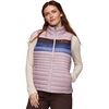 Quartz Stripes