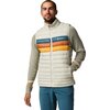 Mineral Stripes