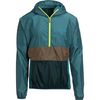 Cotopaxi - Teca Half-Zip Windbreaker - Men's