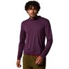 Cotopaxi - Sombra Sun Hoodie - Men's - Acai