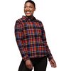 Cavern Plaid