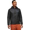 Cotopaxi Black