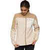 Khaki/Cream