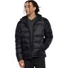 Cotopaxi Black