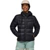 Cotopaxi - Fuego Max Down Hooded Jacket - Women's - Cotopaxi Black