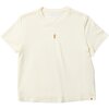 Cotopaxi - Llama Icon T-Shirt - Women's - Bone