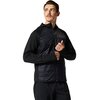 Cotopaxi - Acodo Hybrid Hooded Jacket - Men's - Cotopaxi Black