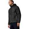 Cotopaxi - Trico 2.0 Hybrid Jacket - Men's - Black and Charcoal