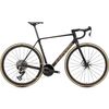Black/Bronze