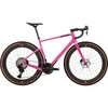 Cervelo - Aspero GRX RX827 Di2 1x Gravel Bike - Dusty Unicorn