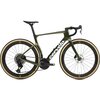 Cervelo - Aspero 5 Force AXS 1x Gravel Bike - Digital Moss