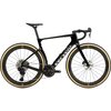 Cervelo - Aspero 5 GRX RX827 Di2 1x Gravel Bike - Five Black