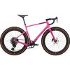 Cervelo - Aspero Force XPLR AXS Gravel Bike - Dusty Unicorn